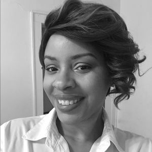 Meet your Posher, Ameerah